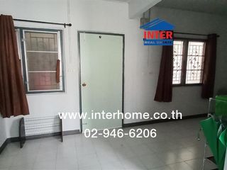 For sale 1 bed condo in Mueang Pathum Thani, Pathum Thani