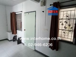 For sale 1 bed condo in Mueang Pathum Thani, Pathum Thani