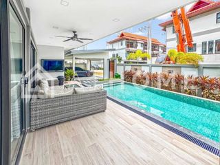 For sale 4 bed house in South Pattaya, Pattaya