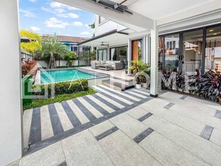 For sale 4 bed house in South Pattaya, Pattaya