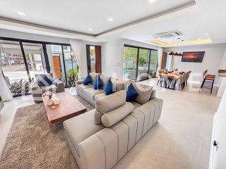 For sale 4 bed house in South Pattaya, Pattaya