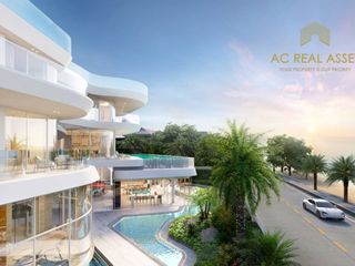 Villa en venta de 5 habitaciones en Bang Lamung, Chonburi