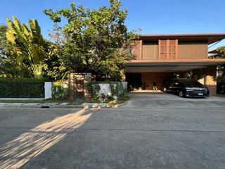 For rent 4 Beds house in Phra Nakhon, Bangkok
