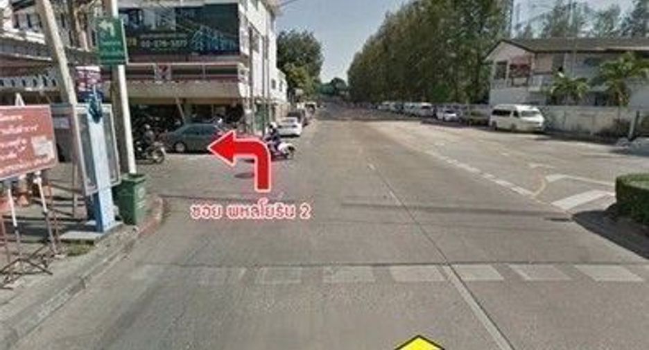 ขาย 2 ห้องนอน คอนโด ใน พญาไท, กรุงเทพฯ