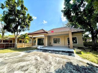 For sale 3 bed house in Mueang Surat Thani, Surat Thani