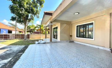 For sale 3 bedrooms house in Mueang Surat Thani, Surat Thani
