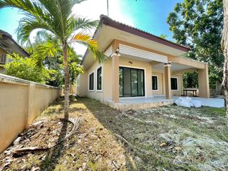 For sale 3 bed house in Mueang Surat Thani, Surat Thani