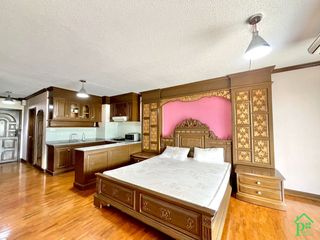 For Rent Studio Condo In Mueang Chiang Mai