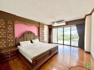Wohnung zur Miete mit Studio in Mueang Chiang Mai, Chiang Mai
