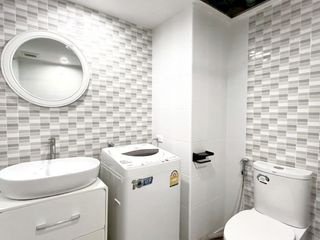 Wohnung zur Miete mit Studio in Mueang Chiang Mai, Chiang Mai