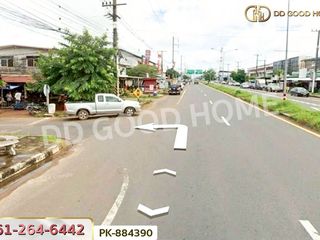 For sale land in Senangkhanikhom, Amnat Charoen