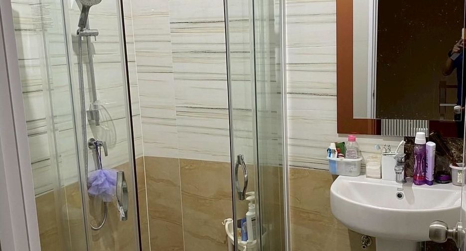 Casa adosada en venta de 3 habitaciones en Mueang Nonthaburi, Nonthaburi