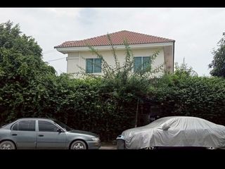 Продажа 3 спальни таунхаус в Mueang Nonthaburi, Нонтабури