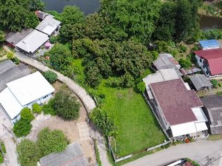 For sale land in Mae On, Chiang Mai