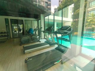 For sale 1 Beds condo in Kamphaeng Saen, Nakhon Pathom