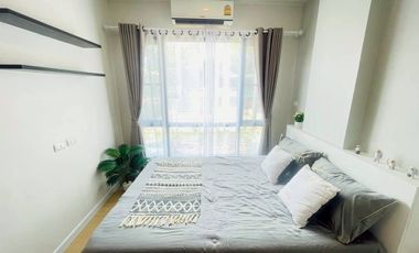 Condo en venta de 1 habitaciones en Kamphaeng Saen, Nakhon Pathom