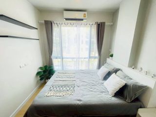 For sale 1 Beds condo in Kamphaeng Saen, Nakhon Pathom