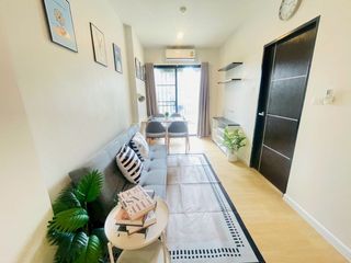 For sale 1 Beds condo in Kamphaeng Saen, Nakhon Pathom