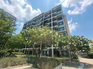 For sale 1 Beds condo in Kamphaeng Saen, Nakhon Pathom