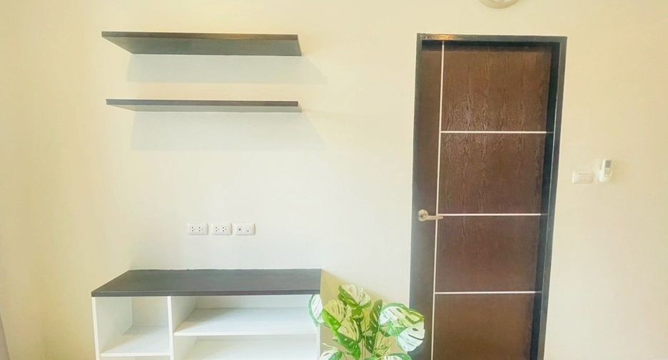 Condo en venta de 1 habitaciones en Kamphaeng Saen, Nakhon Pathom