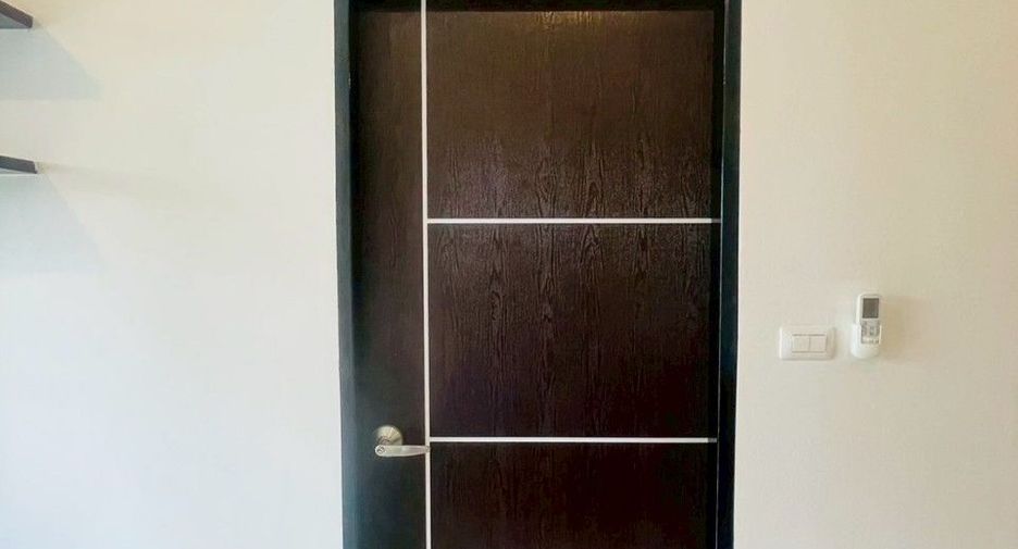 Condo en venta de 1 habitaciones en Kamphaeng Saen, Nakhon Pathom