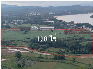 For sale land in Chiang Saen, Chiang Rai