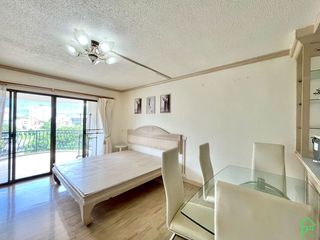 Wohnung zur Miete mit Studio in Mueang Chiang Mai, Chiang Mai