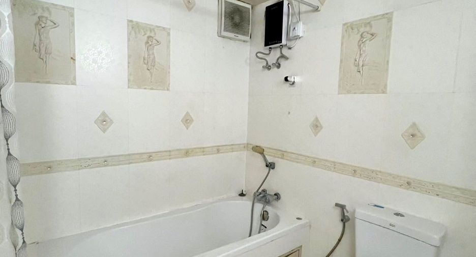 Wohnung zur Miete mit Studio in Mueang Chiang Mai, Chiang Mai