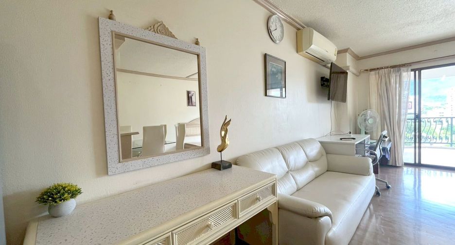 Wohnung zur Miete mit Studio in Mueang Chiang Mai, Chiang Mai