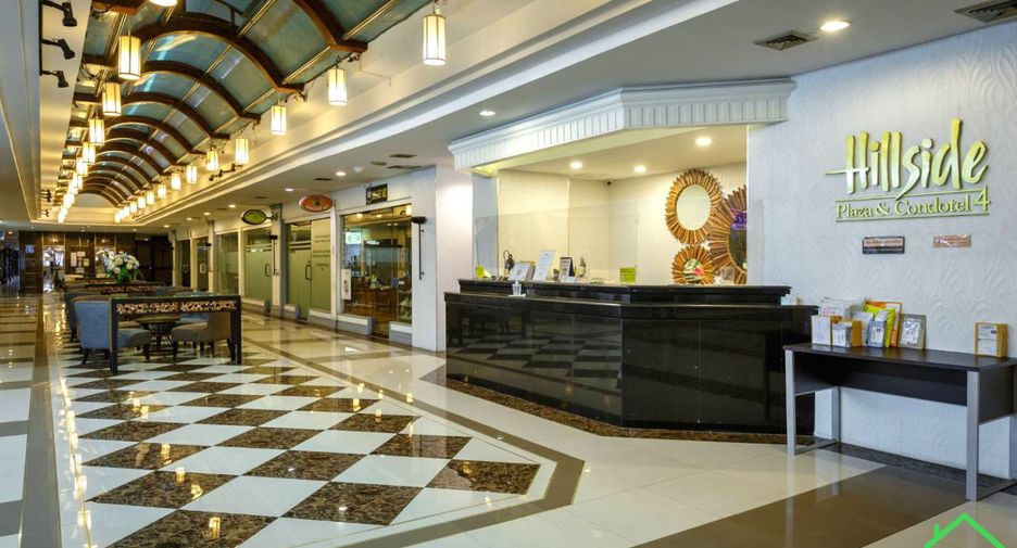 Wohnung zur Miete mit Studio in Mueang Chiang Mai, Chiang Mai