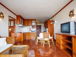 For sale 1 Beds condo in Mueang Chiang Mai, Chiang Mai
