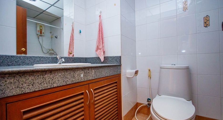 For sale 1 Beds condo in Mueang Chiang Mai, Chiang Mai