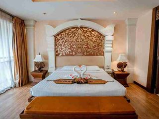 For rent and for sale hotel in North Pattaya, Pattaya