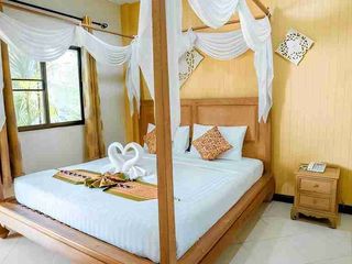 For rent and for sale hotel in North Pattaya, Pattaya