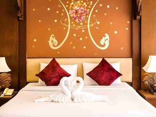 For rent and for sale hotel in North Pattaya, Pattaya