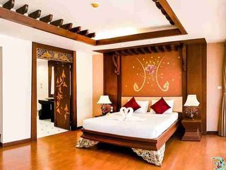 For rent and for sale hotel in North Pattaya, Pattaya