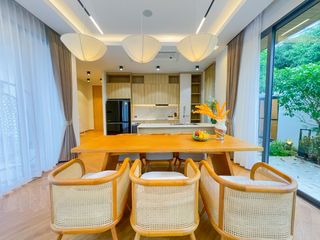 For rent 3 bedrooms villa in Mueang Phuket, Phuket