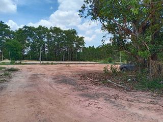 For sale land in Mueang Nakhon Nayok, Nakhon Nayok