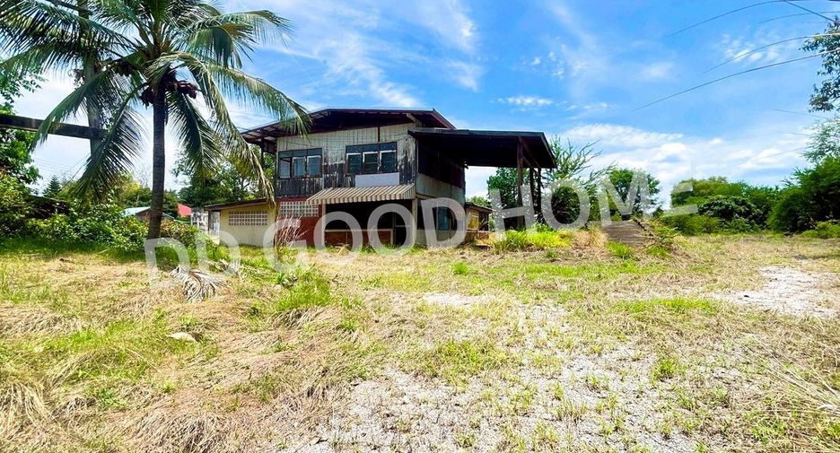 For sale land in Mueang Nongbua Lamphu, Nong Bua Lamphu