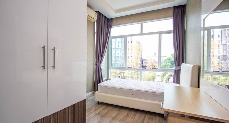ขาย 2 ห้องนอน คอนโด ใน เมืองเชียงใหม่, เชียงใหม่