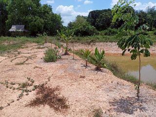 For sale land in Mueang Nakhon Nayok, Nakhon Nayok