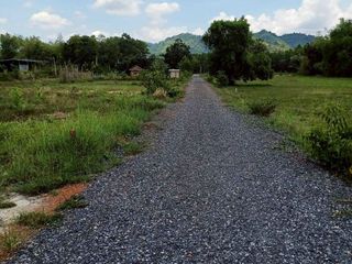 For sale land in Mueang Nakhon Nayok, Nakhon Nayok