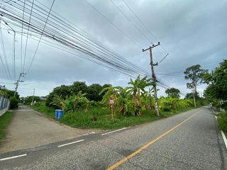 For sale land in Mueang Phitsanulok, Phitsanulok