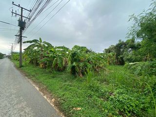 For sale land in Mueang Phitsanulok, Phitsanulok