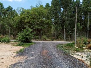 For sale land in Mueang Nakhon Nayok, Nakhon Nayok