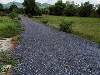 For sale land in Mueang Nakhon Nayok, Nakhon Nayok