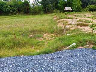 For sale land in Mueang Nakhon Nayok, Nakhon Nayok