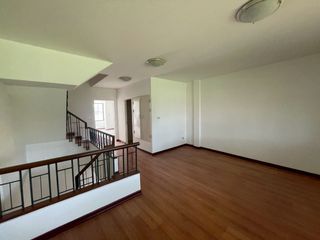 For sale 3 bedrooms townhouse in Lak Si, Bangkok