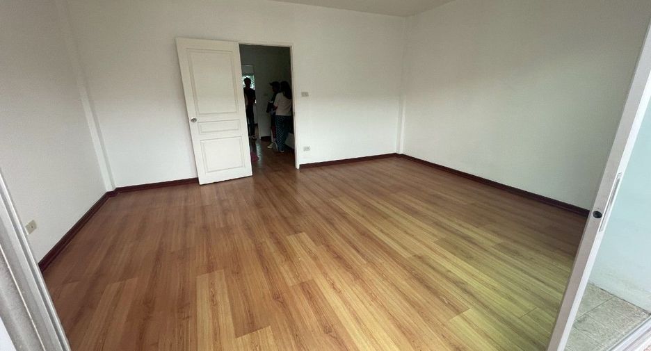 ขาย 3 ห้องนอน ทาวน์เฮ้าส์ ใน หลักสี่, กรุงเทพฯ