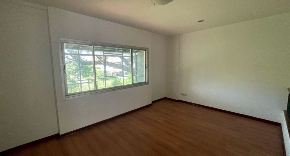 ขาย 3 ห้องนอน ทาวน์เฮ้าส์ ใน หลักสี่, กรุงเทพฯ
